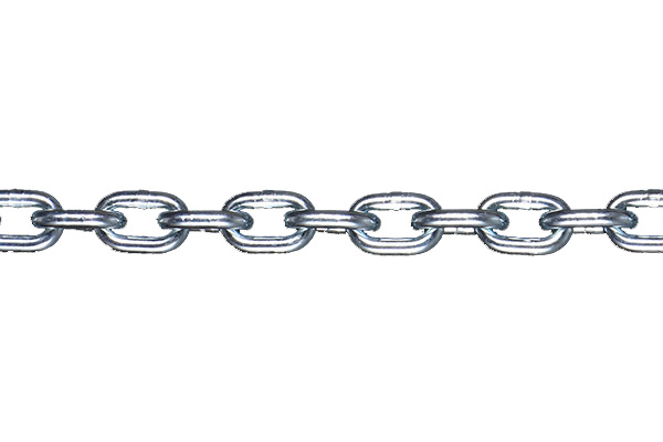 NACM2010 GRADE 30 PROOF COIL CHAIN Featured Image