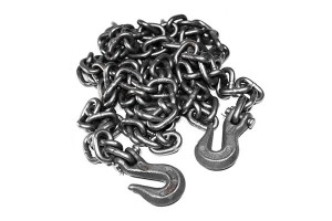 Cheap price 80-3 Chain -
 G43 BINDER CHAIN – Rudong