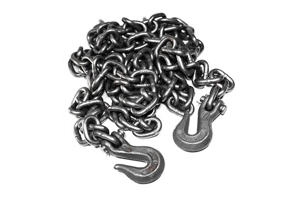 Fast delivery 80-1 Chain -
 G43 BINDER CHAIN – Rudong