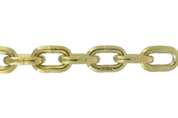 Bottom price Din764 G80 Chain -
 AS4344 GRADE 70 TRANSPORT CHAIN – Rudong