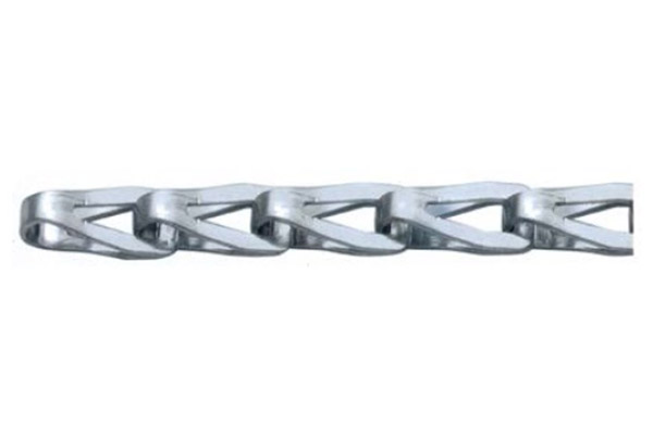 China wholesale Plastic Chains -
 SASH CHAIN – Rudong