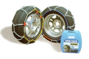 4X4 SNOW CHAIN