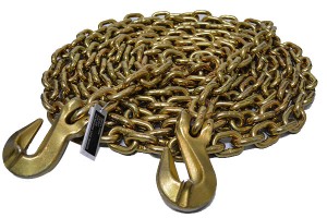 Hot-selling G80 Binder Chain -
 AS4344 GRADE 70 CHAIN KIT WITH WINGED GRAB HOOKS EACH END – Rudong