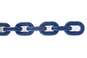 Manufacturer for Alloy Steel Lifting Chain -
 ASTM973 G100 ALLOY STEEL CHAIN – Rudong