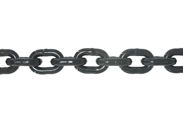 China Cheap price G80 Towing Tie Down Lifting Links Chain -
 AS2321 SHORT LINK CHAIN GRADE T ( 80 ) – Rudong