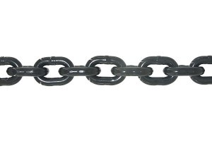 2021 wholesale price 80 Grade Lift Chain -
 EN818-2 GRADE 8 SHORT LINK CHAIN FOR CHAIN SLINGS – Rudong