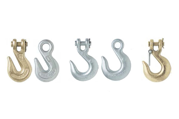 Grade 43 (High Test) Chain Hook Featured Image