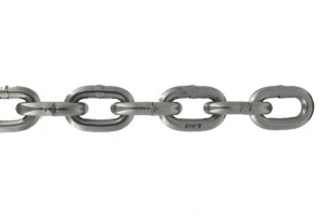 ASTM80 GRADE43 HIGH TEST CHAIN