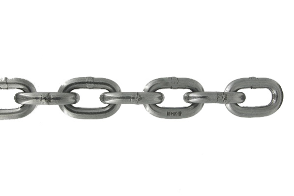 OEM/ODM China Weld Long Link Chain -
 ASTM80 GRADE43 HIGH TEST CHAIN – Rudong