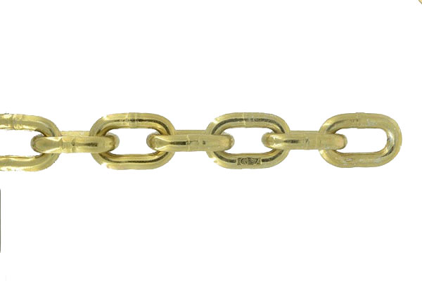 Best quality China Manufacture Conveyor Chain -
 ASTM SHORT LINK GRADE 70 TRANSPORT CHAIN – Rudong