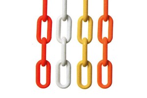 High Quality Plastic Flexible Table Top Chain -
 PLASTIC CHAIN – Rudong